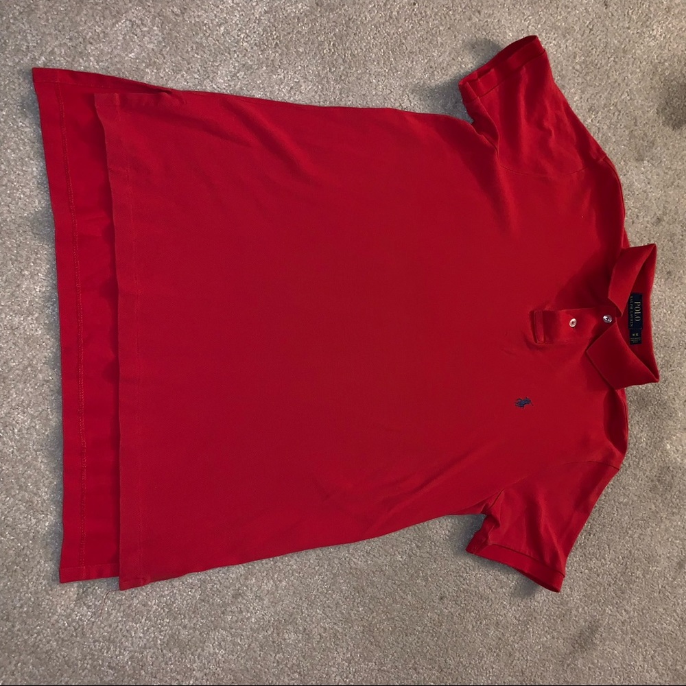 Polo Ralph Lauren Shirt